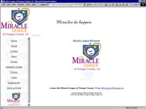 The Miracle League